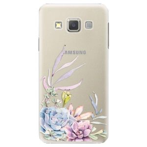 Plastové puzdro iSaprio - Succulent 01 - Samsung Galaxy A7 vyobraziť