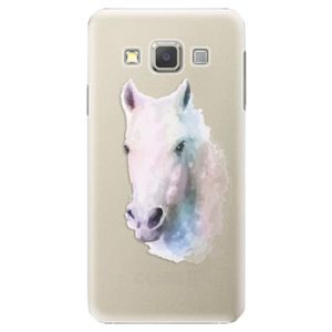 Plastové puzdro iSaprio - Horse 01 - Samsung Galaxy A7 vyobraziť
