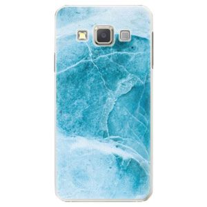 Plastové puzdro iSaprio - Blue Marble - Samsung Galaxy A7 vyobraziť