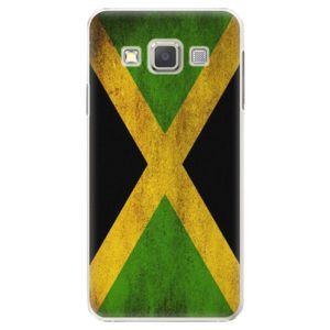 Plastové puzdro iSaprio - Flag of Jamaica - Samsung Galaxy A7 vyobraziť