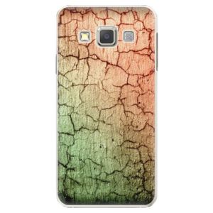Plastové puzdro iSaprio - Cracked Wall 01 - Samsung Galaxy A7 vyobraziť