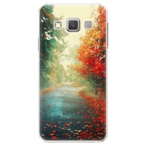 Plastové puzdro iSaprio - Autumn 03 - Samsung Galaxy A7 vyobraziť