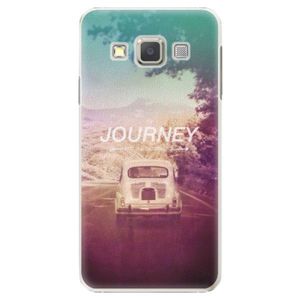 Plastové puzdro iSaprio - Journey - Samsung Galaxy A7 vyobraziť