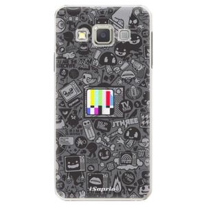 Plastové puzdro iSaprio - Text 03 - Samsung Galaxy A7 vyobraziť