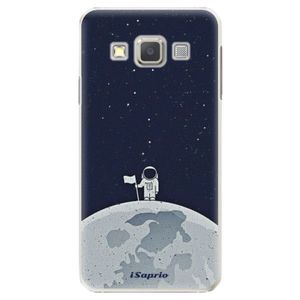 Plastové puzdro iSaprio - On The Moon 10 - Samsung Galaxy A7 vyobraziť