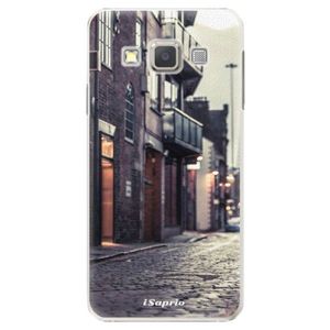 Plastové puzdro iSaprio - Old Street 01 - Samsung Galaxy A7 vyobraziť
