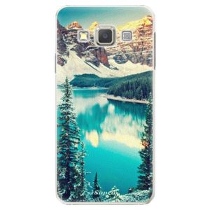 Plastové puzdro iSaprio - Mountains 10 - Samsung Galaxy A7 vyobraziť