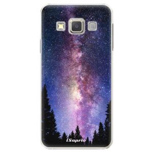 Plastové puzdro iSaprio - Milky Way 11 - Samsung Galaxy A7 vyobraziť