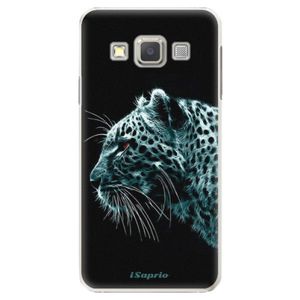 Plastové puzdro iSaprio - Leopard 10 - Samsung Galaxy A7 vyobraziť