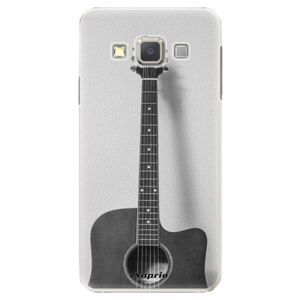 Plastové puzdro iSaprio - Guitar 01 - Samsung Galaxy A7 vyobraziť