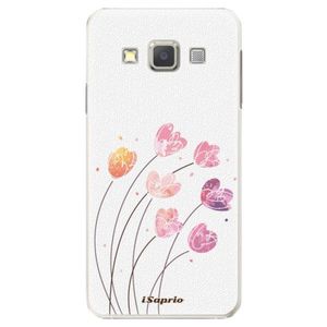 Plastové puzdro iSaprio - Flowers 14 - Samsung Galaxy A7 vyobraziť