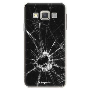 Plastové puzdro iSaprio - Broken Glass 10 - Samsung Galaxy A7 vyobraziť