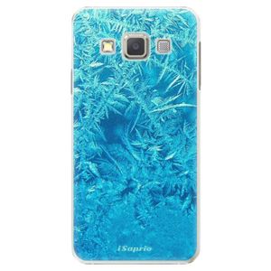 Plastové puzdro iSaprio - Ice 01 - Samsung Galaxy A7 vyobraziť