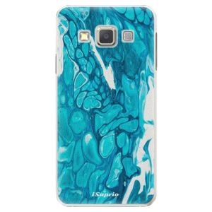Plastové puzdro iSaprio - BlueMarble 15 - Samsung Galaxy A7 vyobraziť