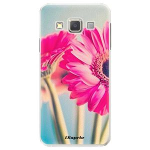 Plastové puzdro iSaprio - Flowers 11 - Samsung Galaxy A7 vyobraziť