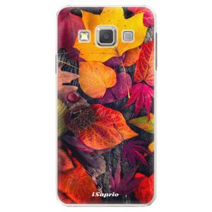 Plastové puzdro iSaprio - Autumn Leaves 03 - Samsung Galaxy A7 vyobraziť