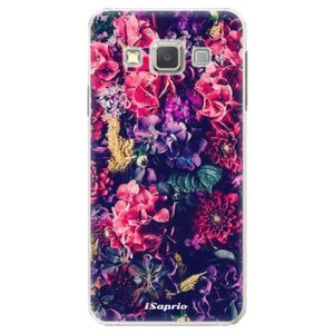 Plastové puzdro iSaprio - Flowers 10 - Samsung Galaxy A7 vyobraziť