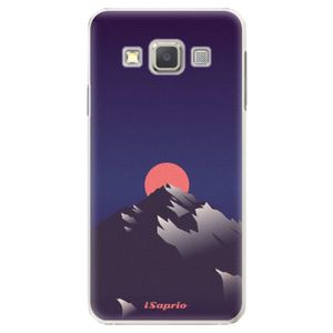 Plastové puzdro iSaprio - Mountains 04 - Samsung Galaxy A7 vyobraziť