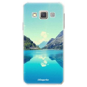 Plastové puzdro iSaprio - Lake 01 - Samsung Galaxy A7 vyobraziť