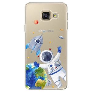 Plastové puzdro iSaprio - Space 05 - Samsung Galaxy A5 2016 vyobraziť
