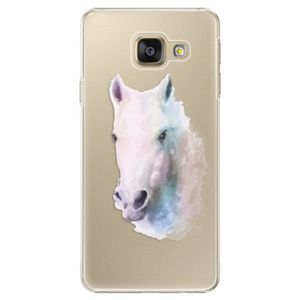 Plastové puzdro iSaprio - Horse 01 - Samsung Galaxy A5 2016 vyobraziť
