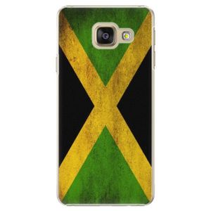 Plastové puzdro iSaprio - Flag of Jamaica - Samsung Galaxy A5 2016 vyobraziť