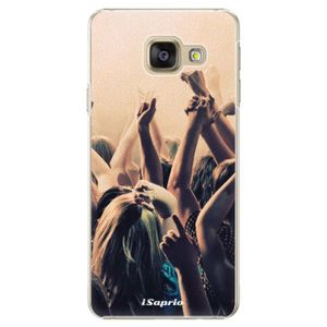 Plastové puzdro iSaprio - Rave 01 - Samsung Galaxy A5 2016 vyobraziť