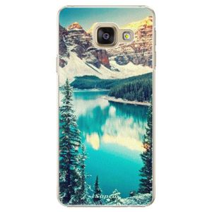 Plastové puzdro iSaprio - Mountains 10 - Samsung Galaxy A5 2016 vyobraziť
