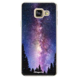 Plastové puzdro iSaprio - Milky Way 11 - Samsung Galaxy A5 2016 vyobraziť