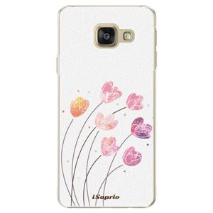 Plastové puzdro iSaprio - Flowers 14 - Samsung Galaxy A5 2016 vyobraziť
