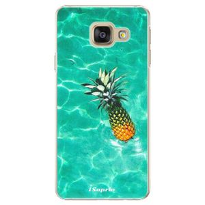 Plastové puzdro iSaprio - Pineapple 10 - Samsung Galaxy A5 2016 vyobraziť