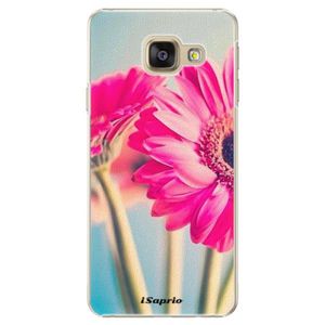 Plastové puzdro iSaprio - Flowers 11 - Samsung Galaxy A5 2016 vyobraziť