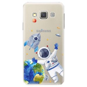 Plastové puzdro iSaprio - Space 05 - Samsung Galaxy A5 vyobraziť