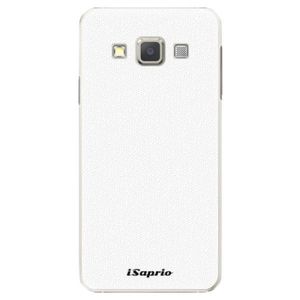 Plastové puzdro iSaprio - 4Pure - bílý - Samsung Galaxy A5 vyobraziť