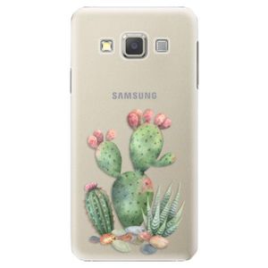 Plastové puzdro iSaprio - Cacti 01 - Samsung Galaxy A5 vyobraziť
