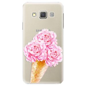 Plastové puzdro iSaprio - Sweets Ice Cream - Samsung Galaxy A5 vyobraziť