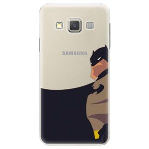 Plastové puzdro iSaprio - BaT Comics - Samsung Galaxy A5 vyobraziť