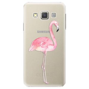 Plastové puzdro iSaprio - Flamingo 01 - Samsung Galaxy A5 vyobraziť