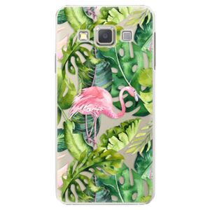 Plastové puzdro iSaprio - Jungle 02 - Samsung Galaxy A5 vyobraziť