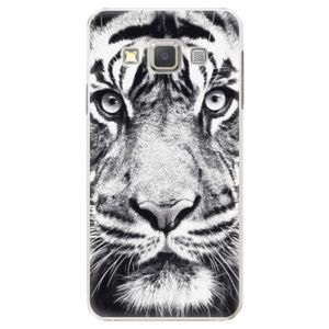 Plastové puzdro iSaprio - Tiger Face - Samsung Galaxy A5 vyobraziť