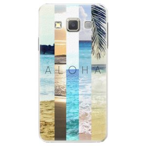 Plastové puzdro iSaprio - Aloha 02 - Samsung Galaxy A5 vyobraziť