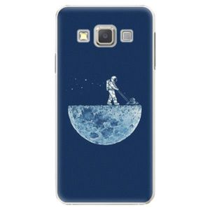 Plastové puzdro iSaprio - Moon 01 - Samsung Galaxy A5 vyobraziť