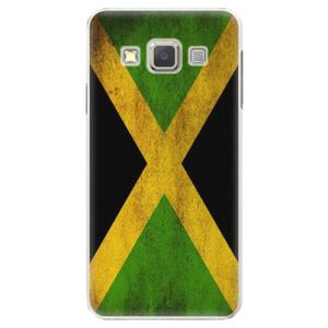 Plastové puzdro iSaprio - Flag of Jamaica - Samsung Galaxy A5 vyobraziť