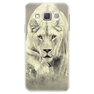 Plastové puzdro iSaprio - Lioness 01 - Samsung Galaxy A5 vyobraziť