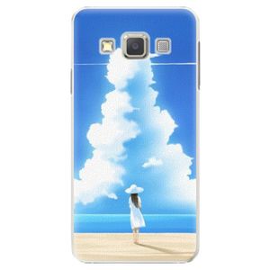 Plastové puzdro iSaprio - My Summer - Samsung Galaxy A5 vyobraziť