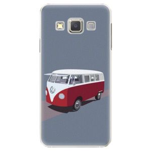 Plastové puzdro iSaprio - VW Bus - Samsung Galaxy A5 vyobraziť