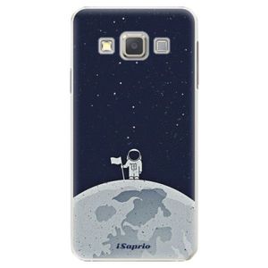 Plastové puzdro iSaprio - On The Moon 10 - Samsung Galaxy A5 vyobraziť