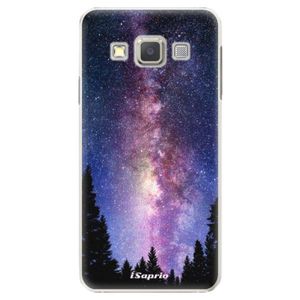 Plastové puzdro iSaprio - Milky Way 11 - Samsung Galaxy A5 vyobraziť