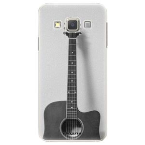 Plastové puzdro iSaprio - Guitar 01 - Samsung Galaxy A5 vyobraziť