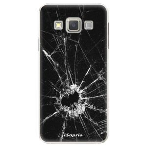Plastové puzdro iSaprio - Broken Glass 10 - Samsung Galaxy A5 vyobraziť